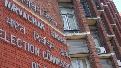 The Election Commission of India (File Photo)