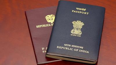 All 29 immigration firm owners were booked under Section 188 of the Indian Penal Code at the Sector 34 police station in Chandigarh. (Getty Images/iStockphoto)
