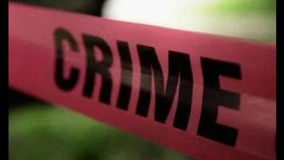 Raigad police claim to have solved 90% of crime cases registered in district in 2021. (HT FILE) Raigad police claim to have solved 90% of crime cases registered in district in 2021. (HT FILE)