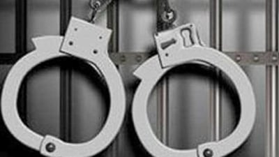 “Police tactical team attached to the facility engaged the hoodlums in a gun duel while four of the expatriates were rescued."