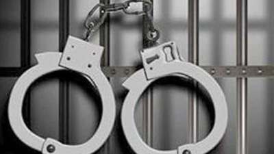 The offenders were caught after CAD officers conducted a raid at their home on September 22 last year. (Representative Image/HT File) The offenders were caught after CAD officers conducted a raid at their home on September 22 last year. (Representative Image/HT File)