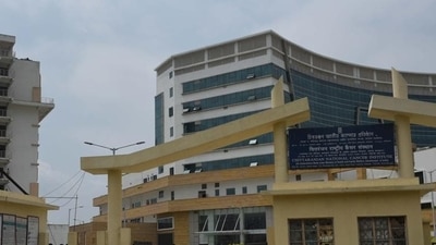 Chittaranjan National Cancer Hospital (File Photo) Chittaranjan National Cancer Hospital (File Photo)