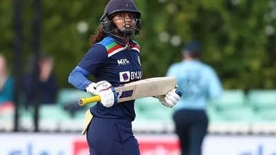 File Photo of Mithali Raj. (Getty Images) File Photo of Mithali Raj. (Getty Images)