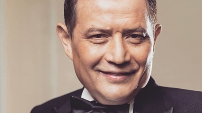 Renowned pianist Neil Nongkynrih, aka Uncle Neil, died at 51. Renowned pianist Neil Nongkynrih, aka Uncle Neil, died at 51.