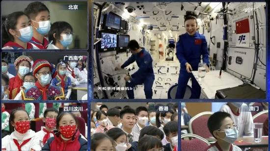 China to complete space station, plans 40 launches in 2022 | World News