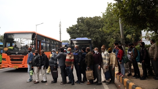 Delhi will not see any augmentation of restrictions apart from night curfew and weekend curfew, 