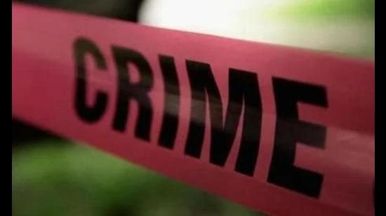 Raigad police claim to have solved 90% of crime cases registered in district in 2021. (HT FILE)