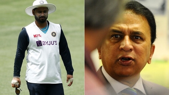 Sunil Gavaskar did not mince words. (Getty Images) Sunil Gavaskar did not mince words. (Getty Images)
