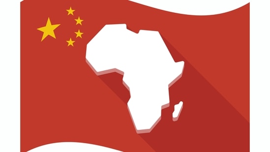 George Yu observed in 1968 that “studying China in Africa is much like pursuing a dragon in the bush. The dragon is imposing but the bush is dense.”(Shutterstock) George Yu observed in 1968 that “studying China in Africa is much like pursuing a dragon in the bush. The dragon is imposing but the bush is dense.”(Shutterstock)