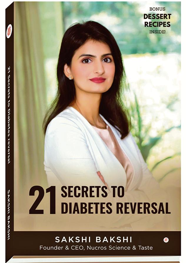 Cover of the book, which has been recently released. Cover of the book, which has been recently released.