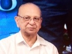 File photo of Congress veteran Pratapsingh Rane. File photo of Congress veteran Pratapsingh Rane.