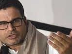 Prashant Kishor (File Photo) Prashant Kishor (File Photo)