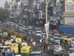 While most other Indian cities would struggle with where to start, Delhi already has a roadmap in place(HT Archive) While most other Indian cities would struggle with where to start, Delhi already has a roadmap in place(HT Archive)