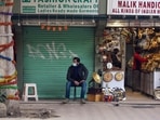 Delhi markets are to operate on ad odd-even basis as a mini-lockdown has been imposed as Omicron cases are rising. Delhi markets are to operate on ad odd-even basis as a mini-lockdown has been imposed as Omicron cases are rising.