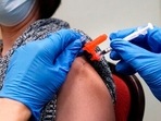 Study offers reassurance on Covid-19 vaccination affecting women's periods: Read more Study offers reassurance on Covid-19 vaccination affecting women's periods: Read more