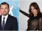 Leonardo DiCaprio and Camila Morrone are on a holiday together.