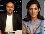 Vishal Dadlani, Kubbra Sait and Mithila Palkar test positive for Covid-19. Vishal Dadlani, Kubbra Sait and Mithila Palkar test positive for Covid-19.