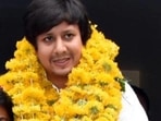 BJP leader and Indore MLA Akash Vijayvargiya (ANI/File Photo) BJP leader and Indore MLA Akash Vijayvargiya (ANI/File Photo)