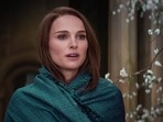 Natalie Portman will play female Thor. Natalie Portman will play female Thor.