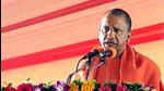 On December 22 last year, Uttar Pradesh chief minister Yogi Adityanath had ordered a probe into all such land purchase in Ayodhya involving officials of the state government, their relatives and politicians. (ANI)