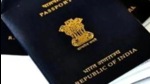 An e-passport’s chip will have the holder’s biographical information that is printed on the document’s data page and a biometric identifier. (Representational Image) An e-passport’s chip will have the holder’s biographical information that is printed on the document’s data page and a biometric identifier. (Representational Image)