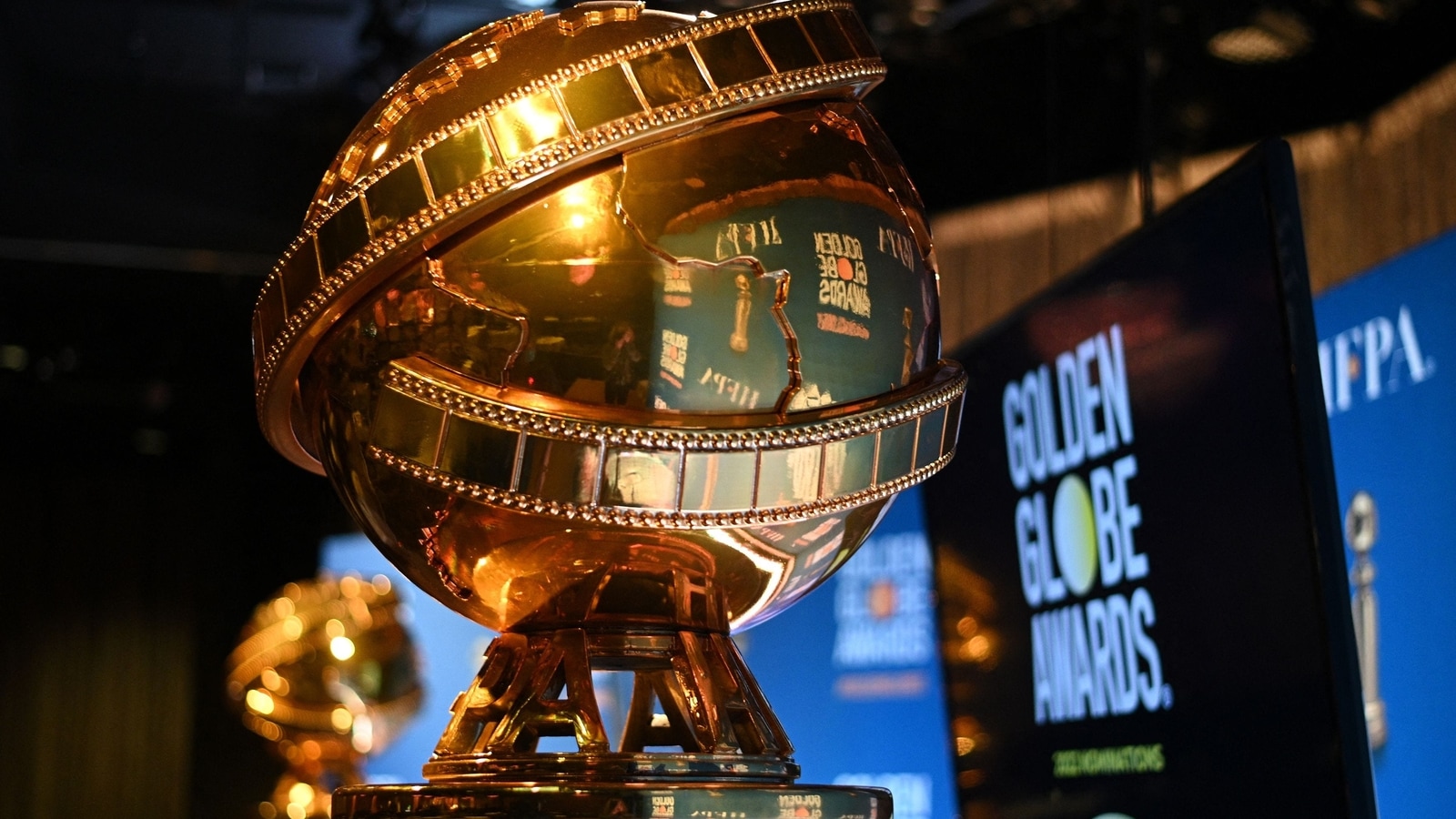 Golden Globe Awards 2022 to be private event with no live-stream due to rising Omicron cases and past controversies