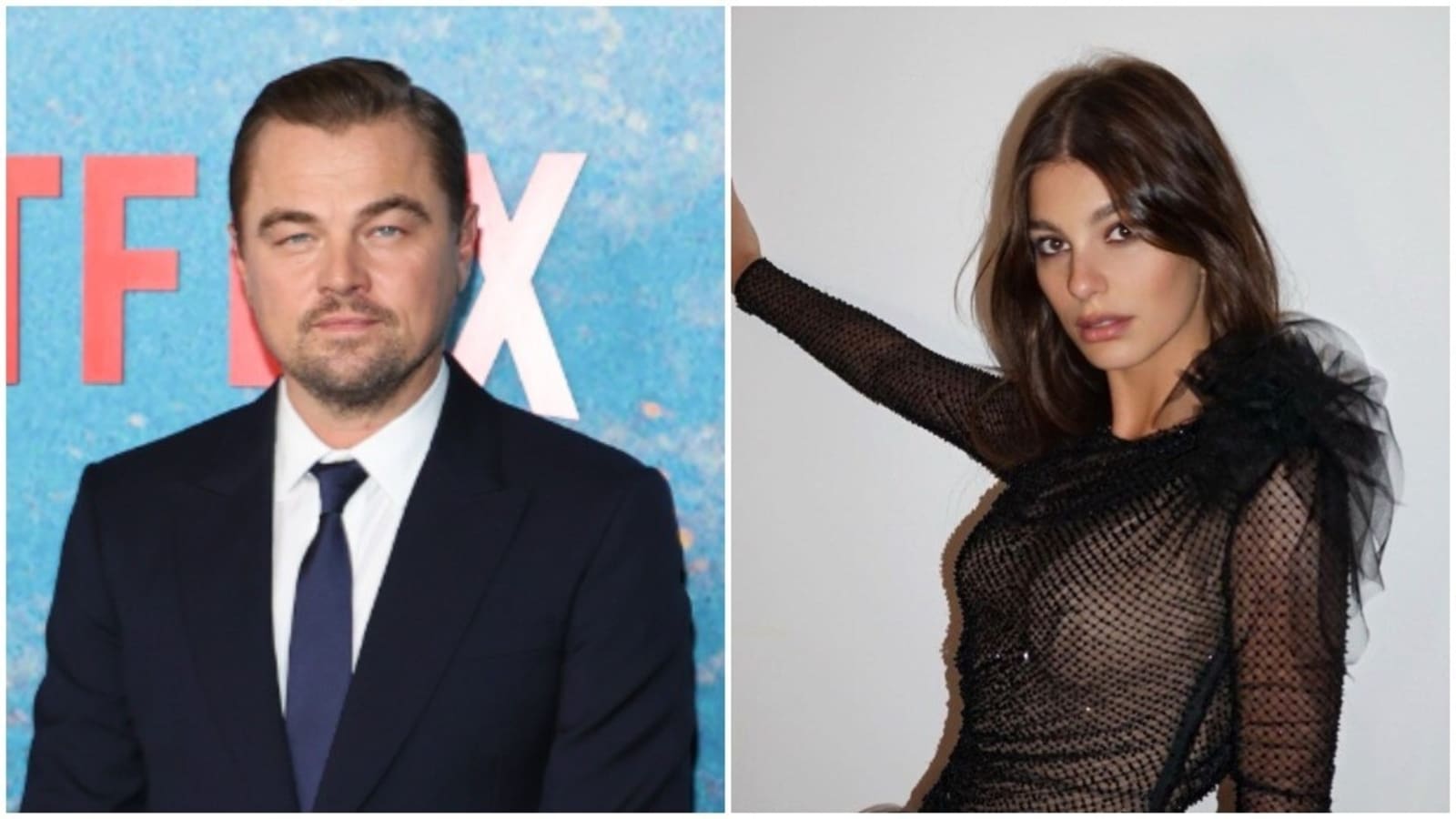 Leo DiCaprio, girlfriend Camila Morrone enjoy a romantic day at St