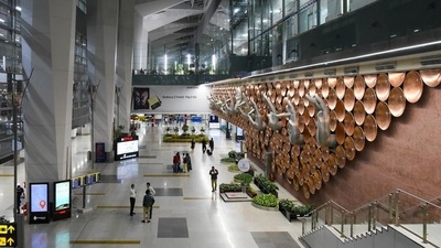 Home quarantine is now mandatory for all passengers coming from any country. Home quarantine is now mandatory for all passengers coming from any country. 