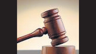 The patient was taken to the Postgraduate Institute of Medical Education & Research, Chandigarh, where he was operated upon. The complainants said around ₹15 lakh was spent on the hospital (Representative Image/HT File) The patient was taken to the Postgraduate Institute of Medical Education & Research, Chandigarh, where he was operated upon. The complainants said around ₹15 lakh was spent on the hospital (Representative Image/HT File)
