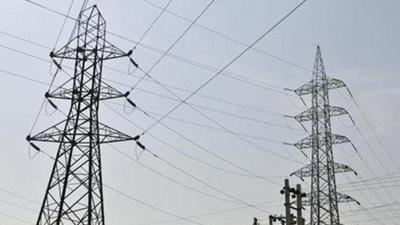 The Chandigarh electricity department will now be bundled into a company and its shares transferred to the private company. (HT Photo)