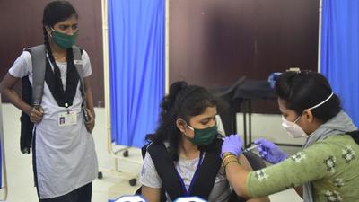 This surge in numbers prompted the state government to indicate that it may tighten enforcement measures (Anshuman Poyrekar) This surge in numbers prompted the state government to indicate that it may tighten enforcement measures (Anshuman Poyrekar)