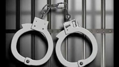 The three planned to attack a church in Moga to disturb the law and order situation in poll-bound Punjab. (Representative image) The three planned to attack a church in Moga to disturb the law and order situation in poll-bound Punjab. (Representative image)