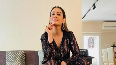 Preeti Jhangiani hopes she is able to send her kids to school soon