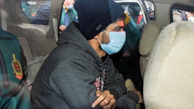 Niraj Bishnoi was arrested on Thursday from Jorhat, Assam on charges of creating the Bulli Bai app. Niraj Bishnoi was arrested on Thursday from Jorhat, Assam on charges of creating the Bulli Bai app. 