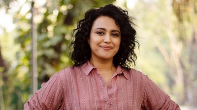 Swara Bhasker has responded to trolls celebrating her Covid-19 diagnosis. Swara Bhasker has responded to trolls celebrating her Covid-19 diagnosis.