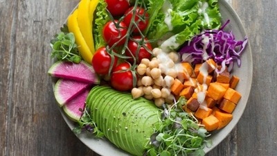 Add vegetables and fruits to your diet: Food rich in fibre such as apples, beans, citrus fruits, carrots, barley and psyllium increases stool bulk and help relieve constipation. (Pixabay) Add vegetables and fruits to your diet: Food rich in fibre such as apples, beans, citrus fruits, carrots, barley and psyllium increases stool bulk and help relieve constipation. (Pixabay)