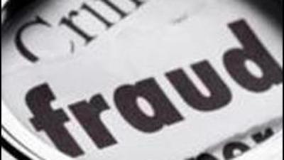 The police on November 2021 arrested Chandigarh financier Ram Lal Chaudhary following a complaint by Atulya Sharma of Gurugram.The challan filed by the Special Investigation Team (SIT) of the Chandigarh police runs into 8,400 pages with a list of 24 witnesses. (HT File Photo/ Representational image)