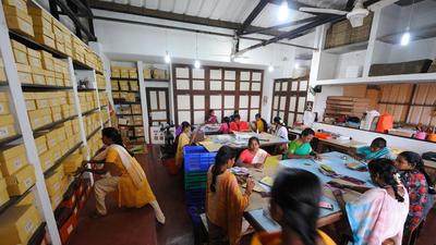 The policy has a radical element-- menopause leave for all women. (Getty Images)