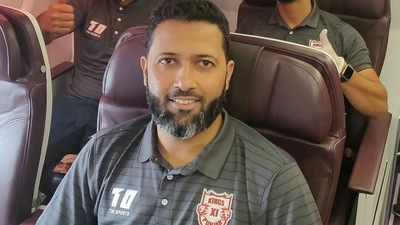 Wasim Jaffer never runs short of out-of-the-box posts to give his opinion. (Twitter)