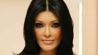 Koena Mitra talks about her journey in the film industry.