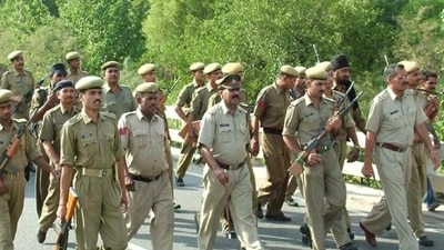 The Chhattisgarh police have ordered a probe into the purported video (Image used only for representation) The Chhattisgarh police have ordered a probe into the purported video (Image used only for representation)