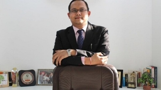 Pranav Gupta Pranav Gupta