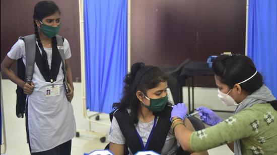 This surge in numbers prompted the state government to indicate that it may tighten enforcement measures (Anshuman Poyrekar)