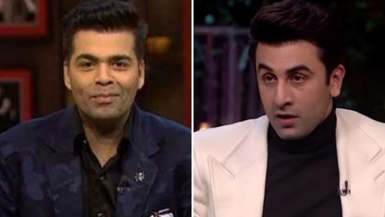 In an interview in 2017, Ranbir Kapoor had said he didn't think Koffee With Karan was fair to actors.