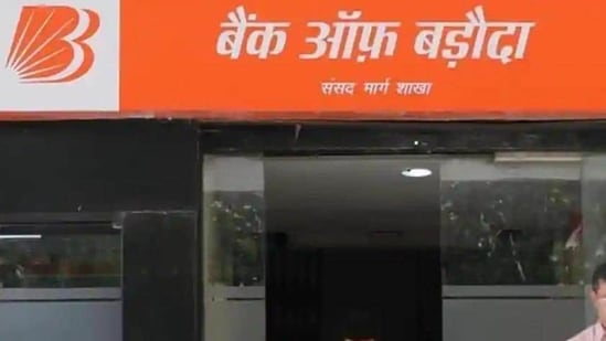 BOB Recruitment: Eligible candidates, who want to apply for the posts, can do so through the official website of Bank of Baroda on bankofbaroda.in.(Reuters file photo)