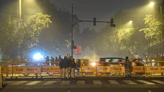Delhi: The curfew will remain in force every weekend henceforth unless otherwise directed, the DDMA has said.&nbsp;