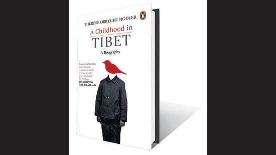 Review: A Childhood in Tibet; A Biography by Therese Obrecht Hodler ...