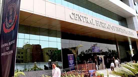 The CBI had registered a case on November 2021 following a notification by the Uttar Pradesh government. The FIR was lodged by Manish Gupta’s wife Meenakshi. (HT Archive) The CBI had registered a case on November 2021 following a notification by the Uttar Pradesh government. The FIR was lodged by Manish Gupta’s wife Meenakshi. (HT Archive)