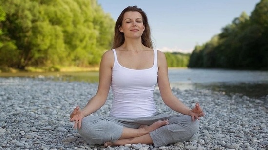 New Clues Into How Meditation May Boost The Immune System