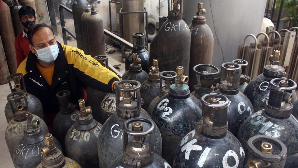 No state reported any Covid-19 deaths due to oxygen shortage, Union minister Pawar said in Parliament.&nbsp;
